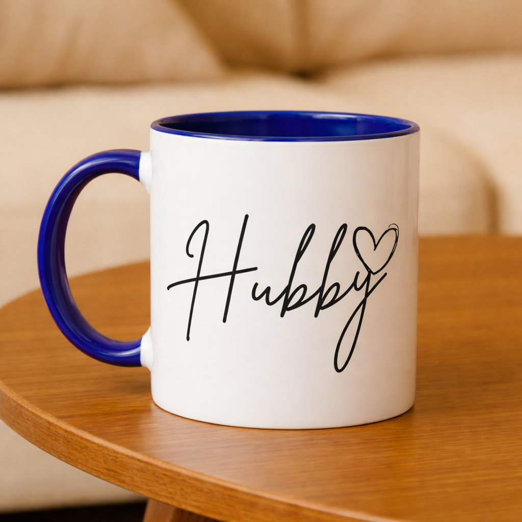 Cute Couples Mugs 11oz premium ceramic