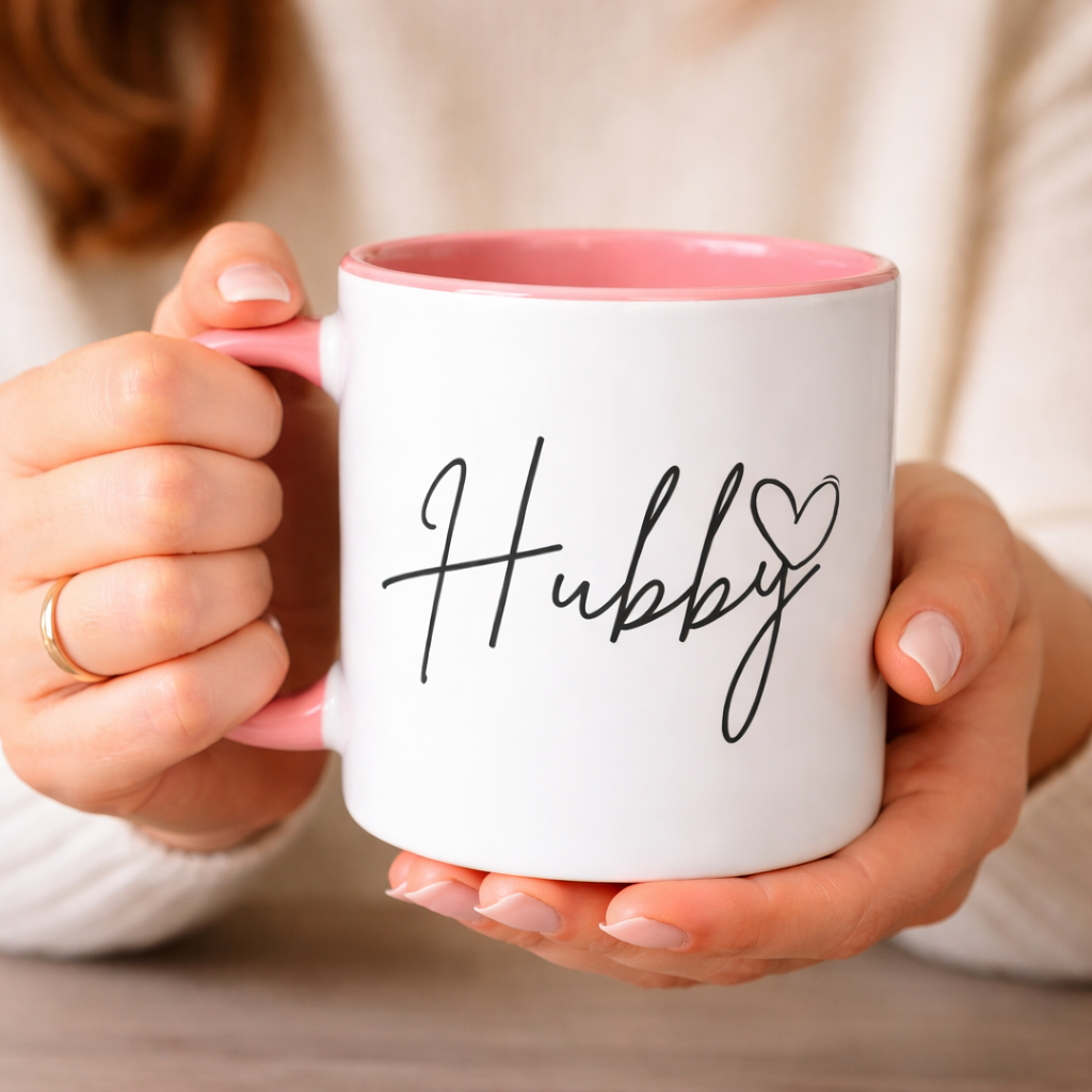 Cute Couples Mugs 11oz premium ceramic