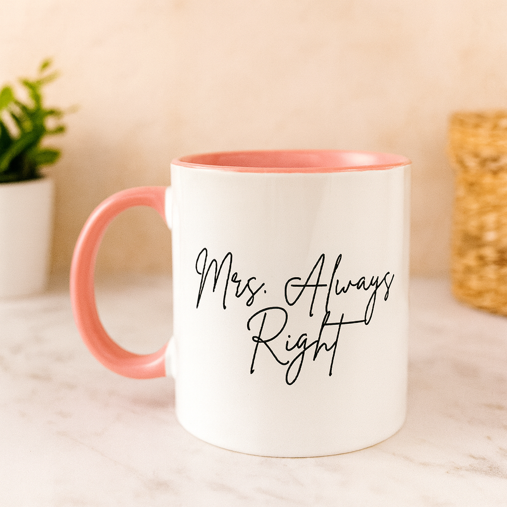 Cute Couples Mugs 11oz premium ceramic